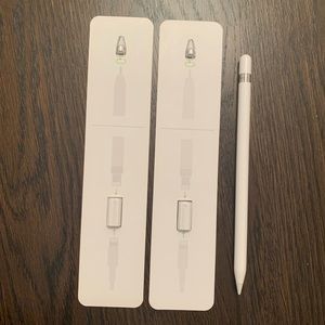 Apple Pencil